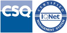 CSQ Certified Management System